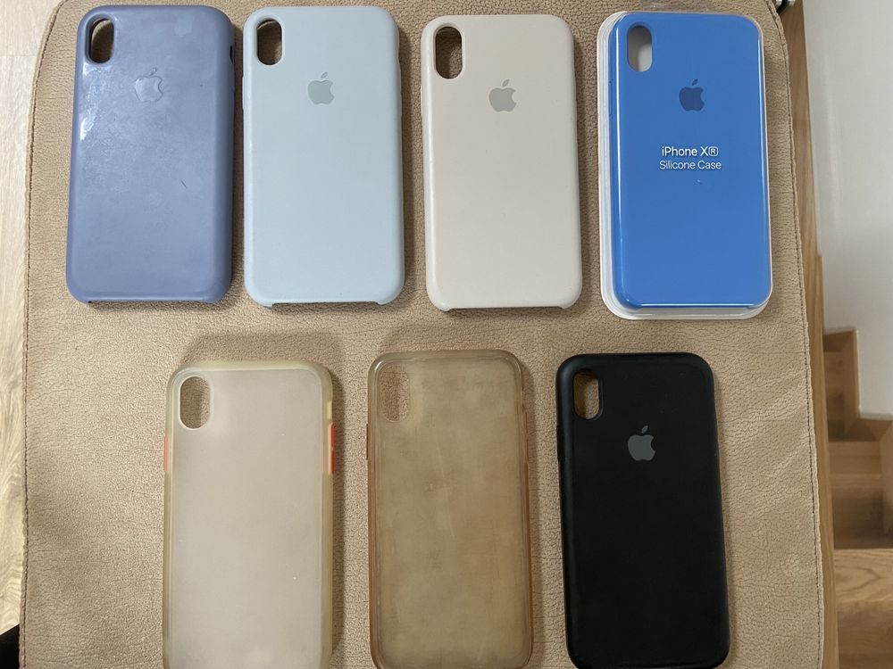 Bolsa telemovel iphone Xr