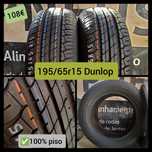 Pneus ocasião 195/65r15
