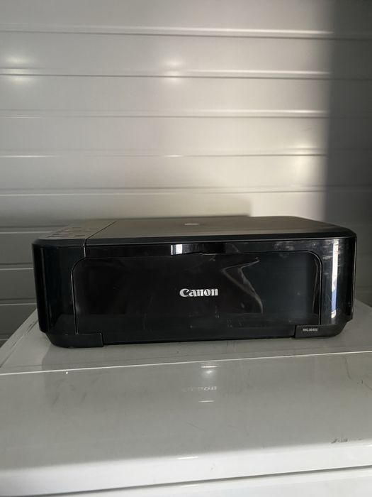 Продам цветной принтер