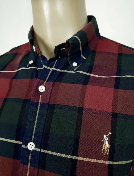 Ralph Lauren męska koszula rozmiar M