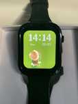 Smartwatch GARETT Kids Essa 4G czarny