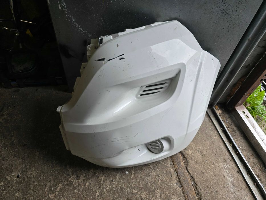 narożnik zderzaka Ducato , Boxer , Jumper 2006-