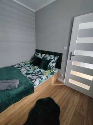 Mieszkanie na doby/tygodnie