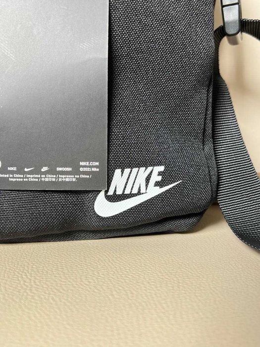 Сумка Nike Heritage