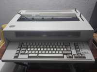 Maquina  de  Escrever IBM