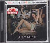 AlunaGeorge - Body Music - CD