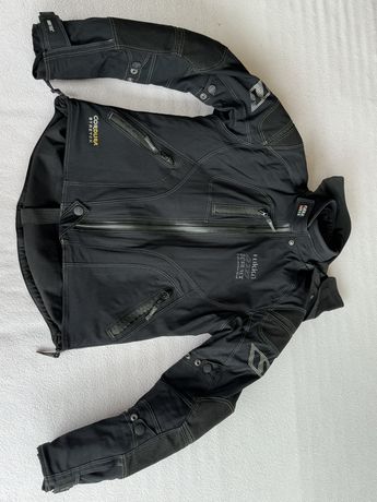 Rukka Gore-Tex Athos Kurtka Motocyklowa r.50