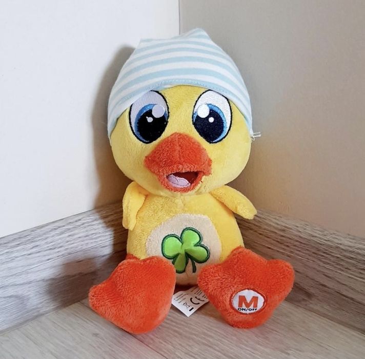 Мigros каченя качечка нічник