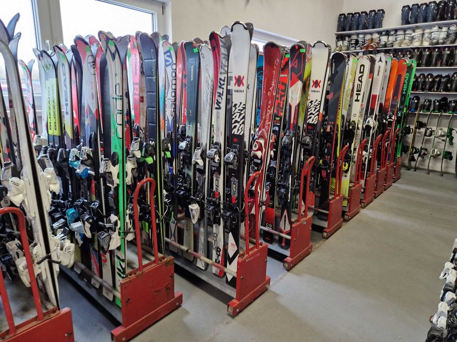 Buty NORDICA cruise 80XR Eu.42 , 27 cm (29)