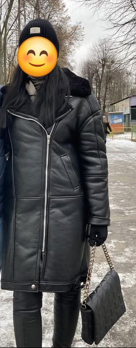 Продам дублянку!