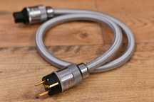 Kabel zasilający do systemów audio Krell Schuko IEC