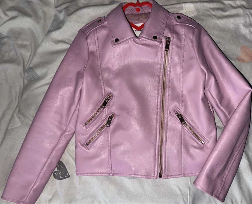 Світшот,платтячко 110р ,желетка,косуха 122р