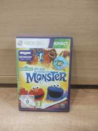 gra na Xbox 360 es war einmal ein monster