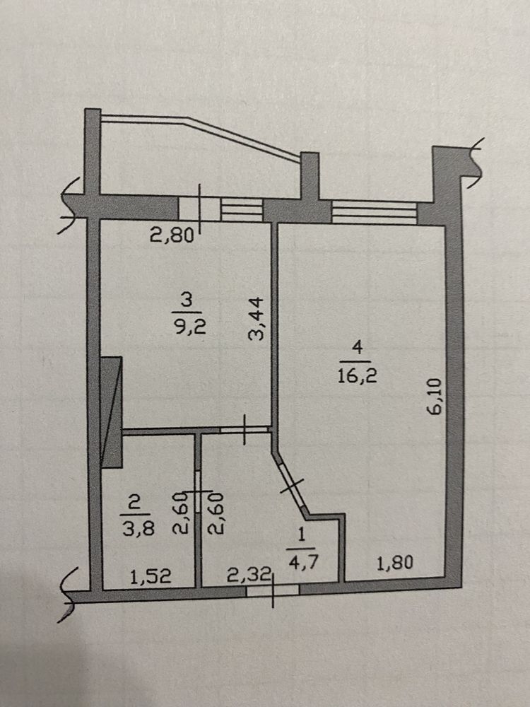 Продам квартиру 1 поверх Москаленка 53, Бровари під бізнес