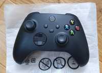 Oryginalny pad XBOX SERIES czarny