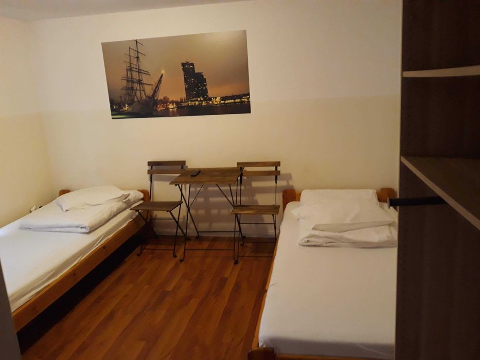 Kwatery pracownicze. Wysoki standard Gdynia 4 lokalizacje