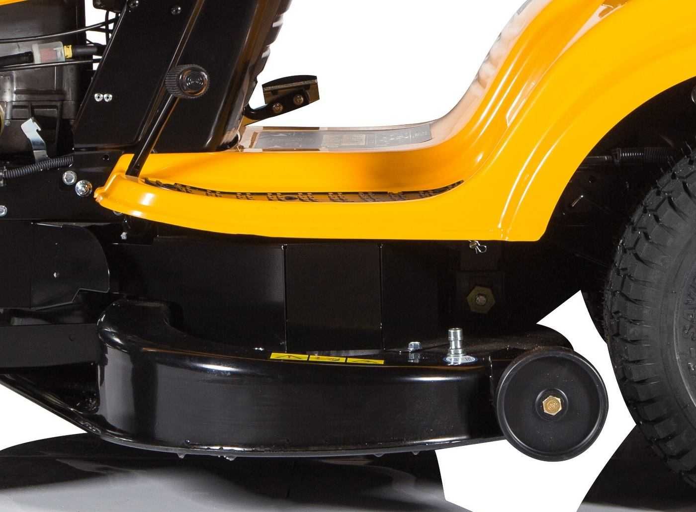 Traktor kosiarka  Cub Cadet LT3PR105  Łódź