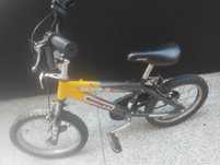 Bicicleta de criança em excelente estado.
