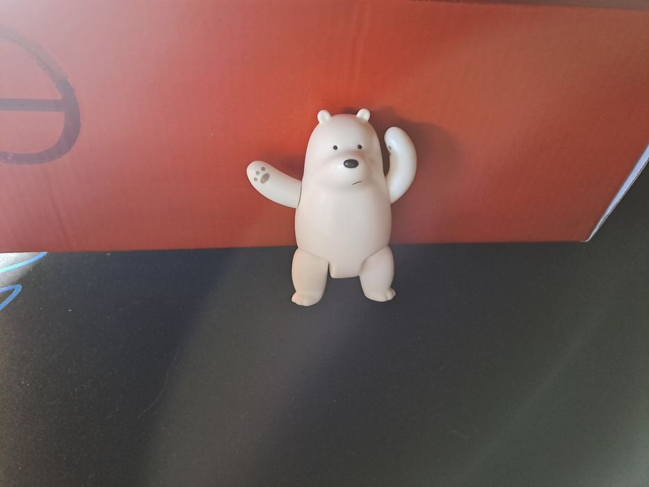 Boneco McDonald’s