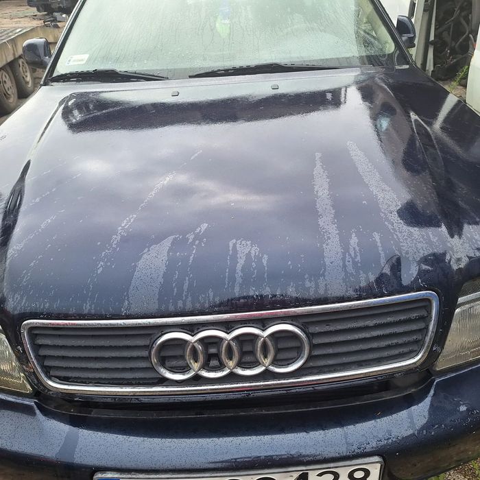 MASKA AUDI A4 B5 LZ5L