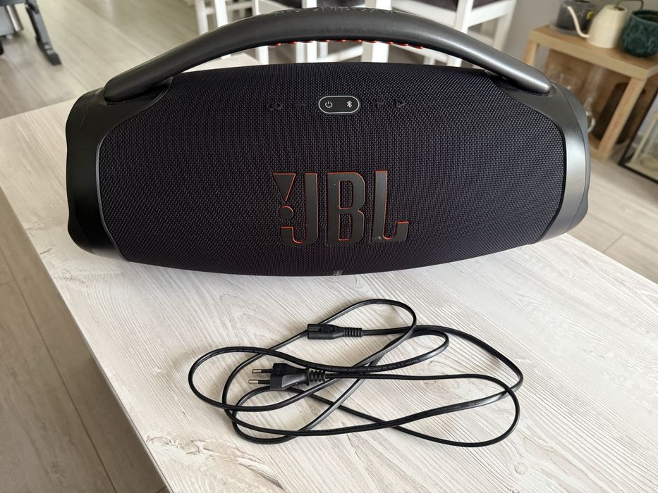JBL boombox 3 oryginal