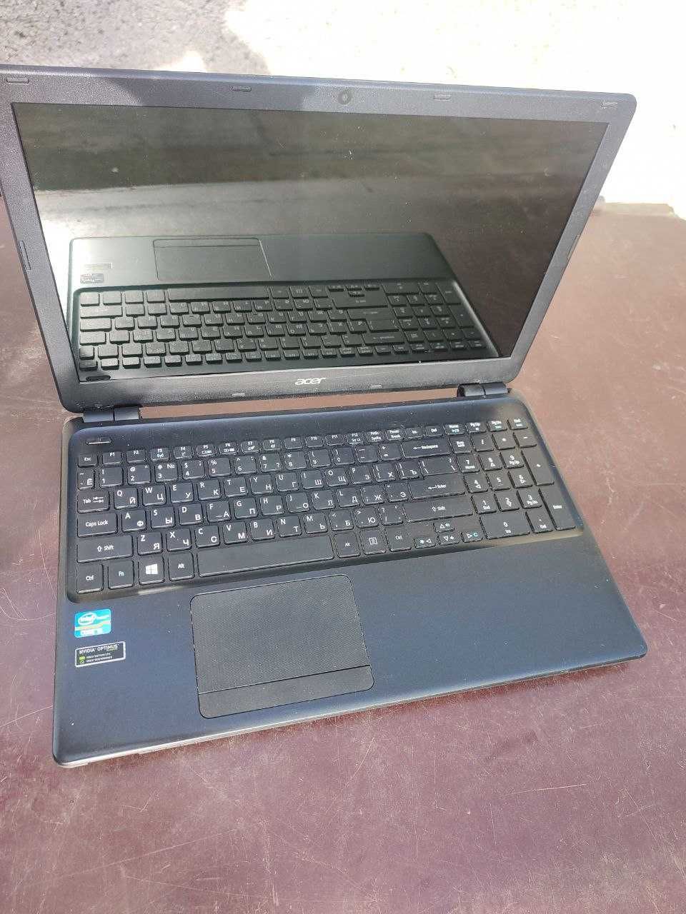 Acer i5 4210, ddr 6gb, 1 gb video, 240 gb