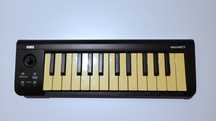 Korg microkey 25
