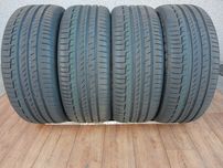 Continental PremiumContact 6 235/50/19 103V XL nowe z 2024r