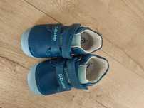 Buty 21 dla chłopca