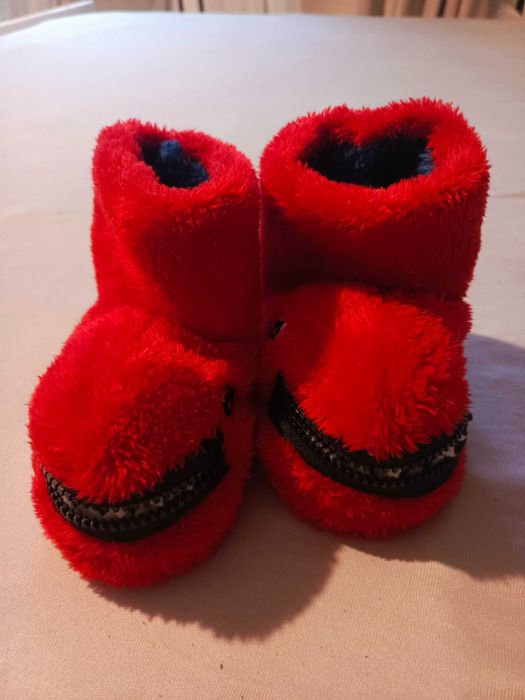 Zestaw dla chłopca 98