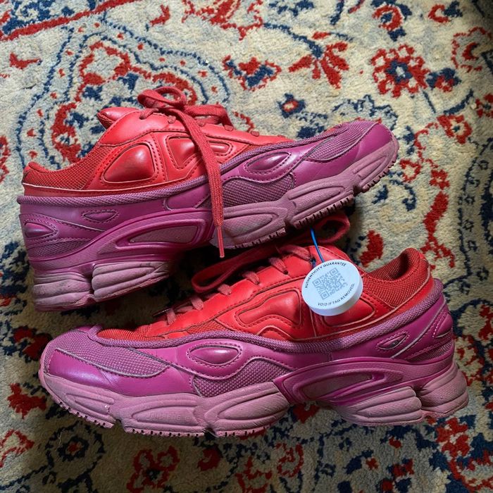 adidas raf simons ozweego glory 41-42 sk8 y2k