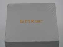 Новий GMKtec G2 miniPC міні ПК 12Gb LPDDR5, (M2 NVMe 512Gb, Win 11Pro)
