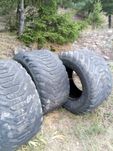 Opony Bkt 550/55-22.5