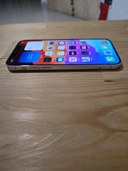 Iphone 12 Pro 128GB Branco