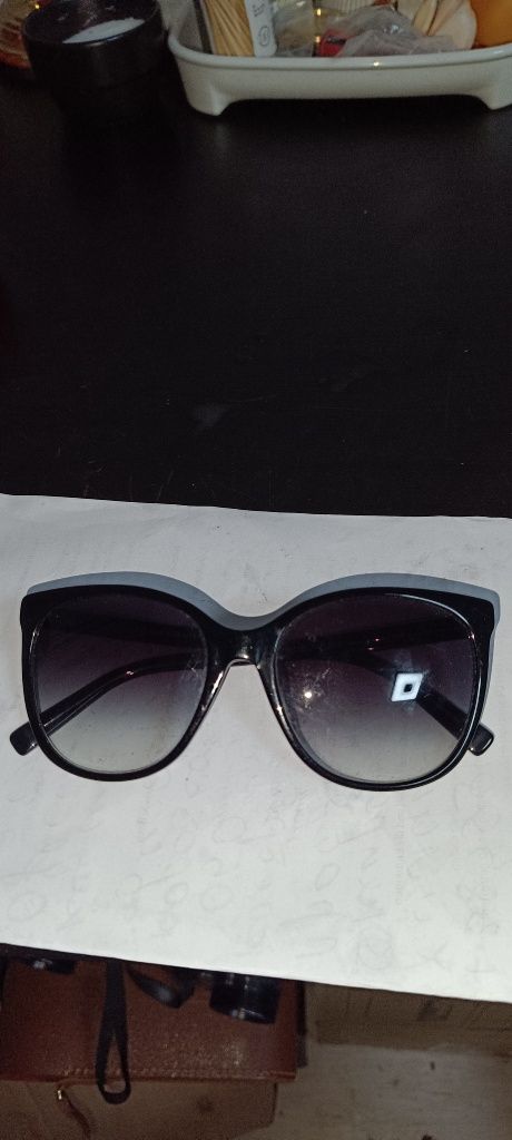 Женские очки TOMMY HILFIGER оригинал куплены в Германии без чехла