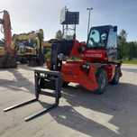 Manitou MRT 1840