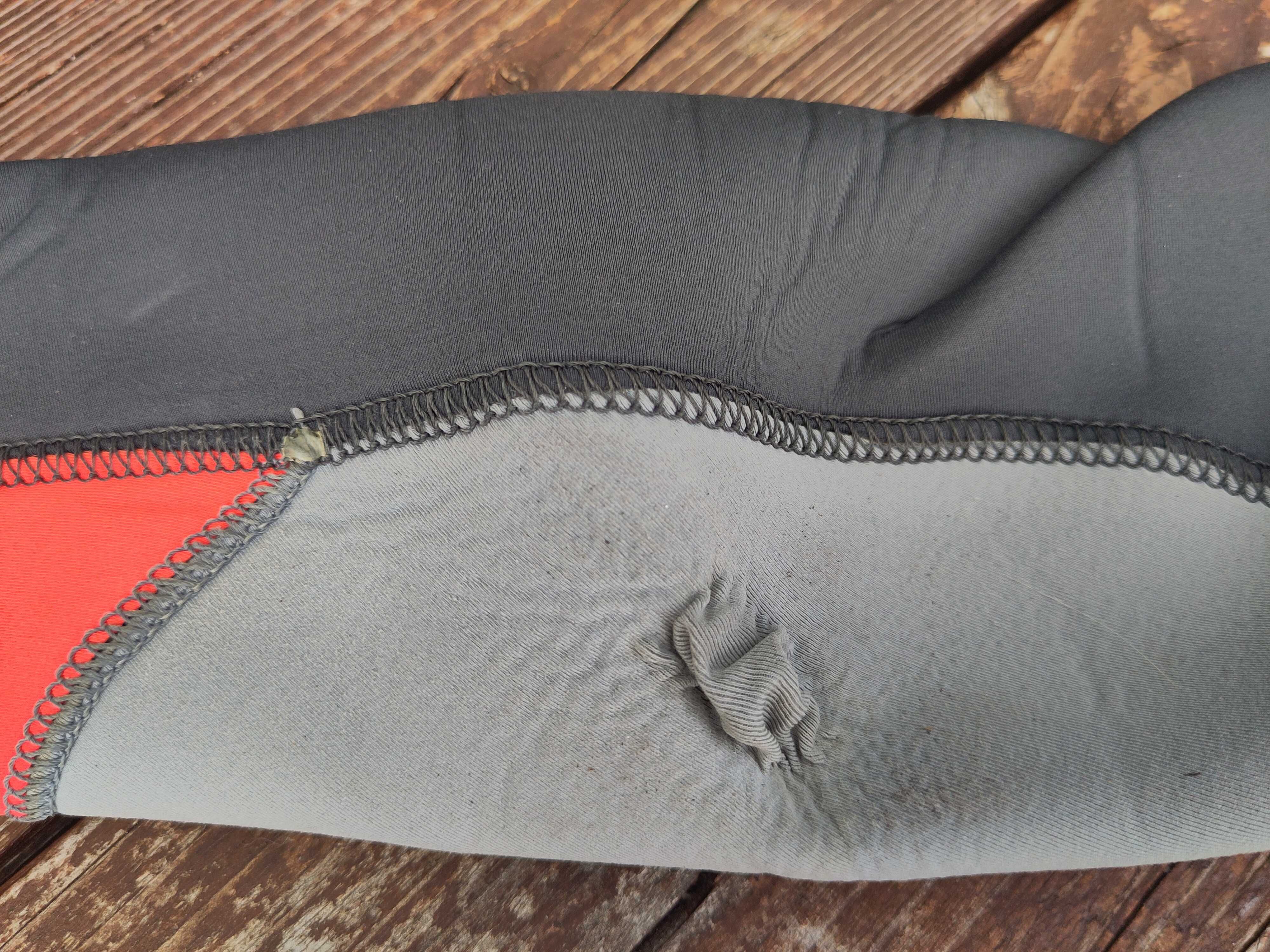 Fato de surf (Ripcurl), tamanho: 8, 4/3mm