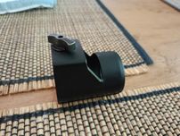Adapter do nasadki PARD 007s na lunetę Swarovski z6i