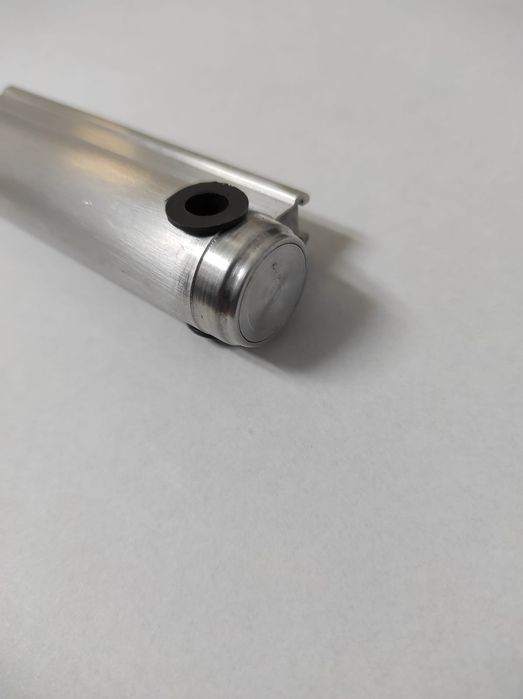 Naprawa Siłownika Dachu Cabrio Mercedes Kabriolet SL R129 R170 R230