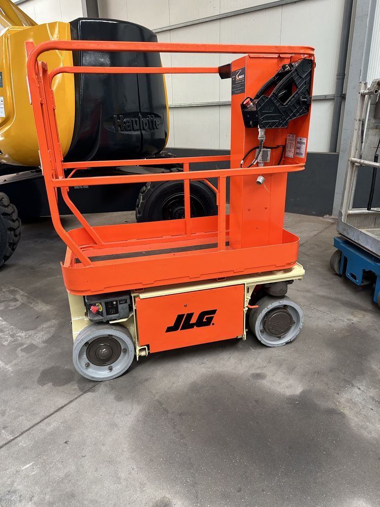 Aluguer equipamentos