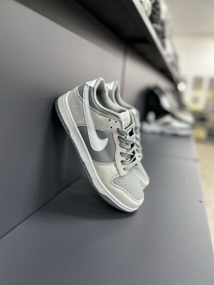 Женские кеды Nike Dunk жіночі кросівки кеди найк шкіра