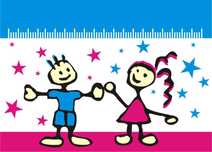 Animação Infantil