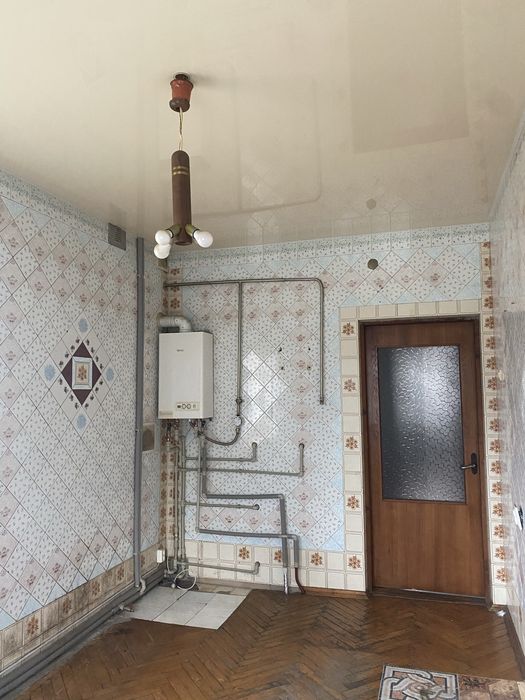 Частина будинку Дуплекс Київ Власник