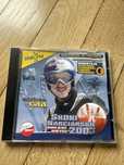 Gra na PC Skoki Narciarskie Polski Orzel 2003