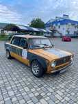 Продам Ваз 2101 Дрифт корч