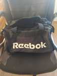 Saco de Desporto Reebok - Preto