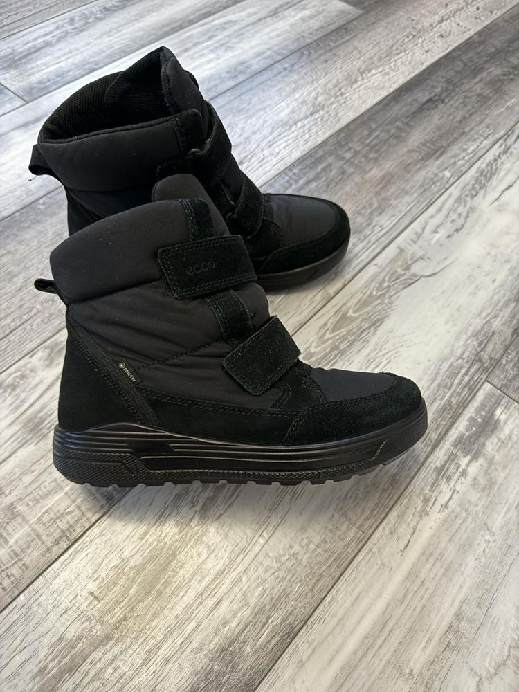 Ecco Urban Snowboarder