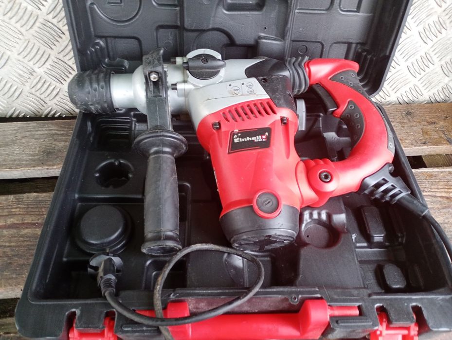 Młotowiertarka Einhell RT RH 32