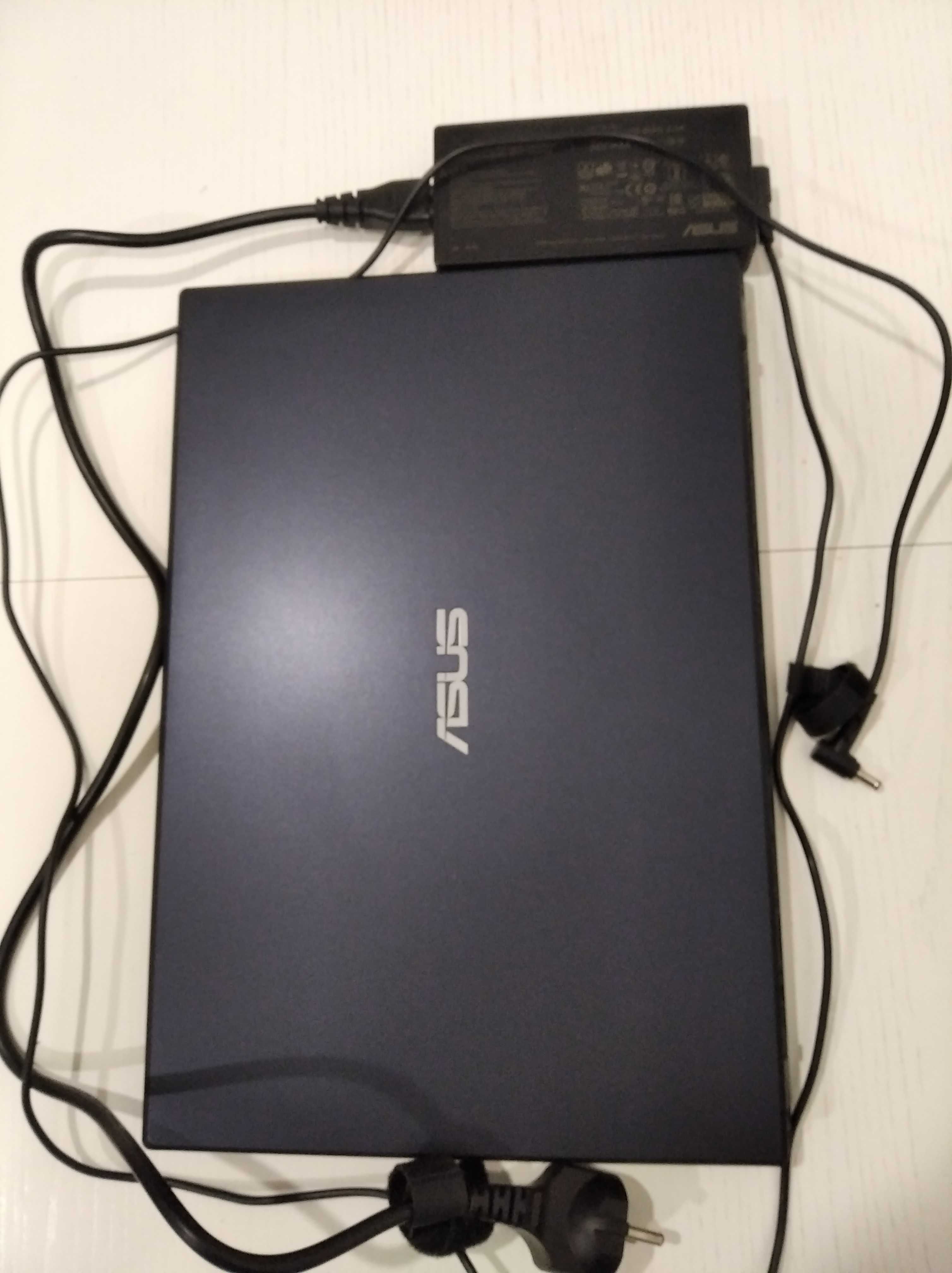 Asus Vivobook  X571GD  i5-8300H/8/512/GTX-1050 4GB