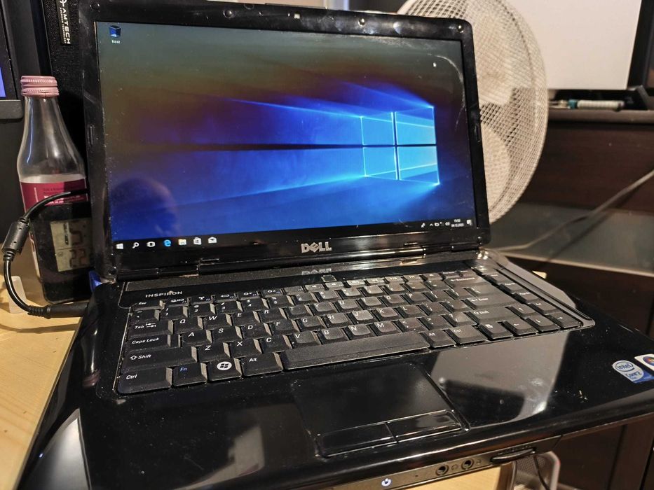 Laptop Dell Inspiron 1545